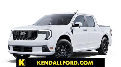 2025 Ford Maverick SuperCrew Cab AWD Pickup for sale #F44863 - photo 1
