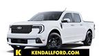 2025 Ford Maverick SuperCrew Cab AWD Pickup for sale #F44863 - photo 1