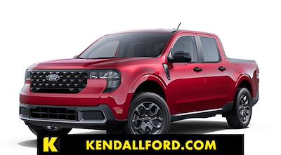 2025 Ford Maverick SuperCrew Cab AWD Pickup for sale #F44864 - photo 1