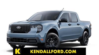 2025 Ford Maverick SuperCrew Cab AWD Pickup for sale #F44865 - photo 1