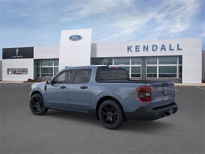 2025 Ford Maverick SuperCrew Cab AWD Pickup for sale #F44865 - photo 2