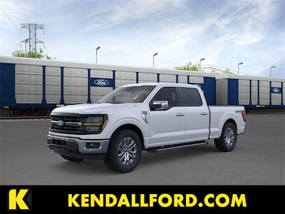 2025 Ford F-150 SuperCrew Cab 4x4 Pickup for sale #F44869 - photo 1