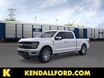 2025 Ford F-150 SuperCrew Cab 4x4 Pickup for sale #F44869 - photo 1