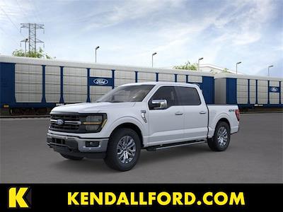 2025 Ford F-150 SuperCrew Cab 4x4 Pickup for sale #F44872 - photo 1