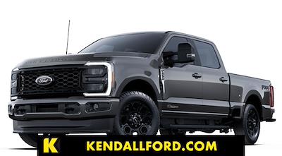 2025 Ford F-250 Crew Cab 4x4 Pickup for sale #F44879 - photo 1
