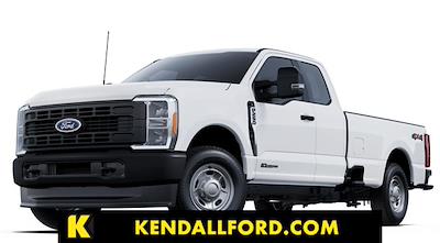 2025 Ford F-250 Super Cab 4x4 Pickup for sale #F44880 - photo 1