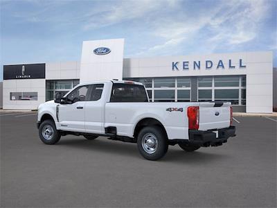 2025 Ford F-250 Super Cab 4WD Pickup for sale #F44880 - photo 2