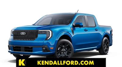 2025 Ford Maverick SuperCrew Cab AWD Pickup for sale #F44883 - photo 1