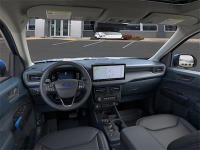 New 2025 Ford Maverick Lobo SuperCrew Cab AWD Pickup for sale #F44883 - photo 2
