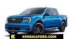2025 Ford Maverick SuperCrew Cab AWD Pickup for sale #F44883 - photo 1