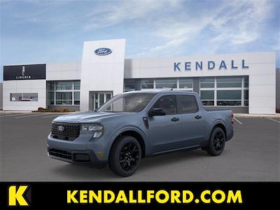 2025 Ford Maverick SuperCrew Cab AWD Pickup for sale #F44884 - photo 1
