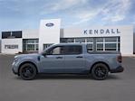 2025 Ford Maverick SuperCrew Cab AWD Pickup for sale #F44884 - photo 5