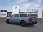 2025 Ford Maverick SuperCrew Cab AWD Pickup for sale #F44884 - photo 7