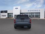 2025 Ford Maverick SuperCrew Cab AWD Pickup for sale #F44884 - photo 9