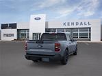2025 Ford Maverick SuperCrew Cab AWD Pickup for sale #F44884 - photo 15