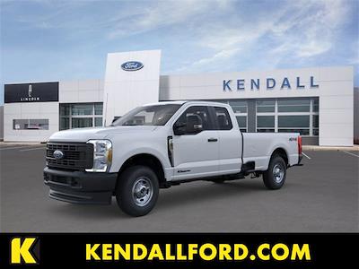 2025 Ford F-250 Super Cab 4WD Pickup for sale #F44888 - photo 1