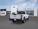 2025 Ford F-250 Super Cab 4WD Pickup for sale #F44888 - photo 8