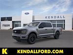 2025 Ford F-150 SuperCrew Cab 4WD Pickup for sale #F44891 - photo 1