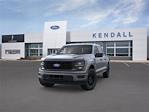 2025 Ford F-150 SuperCrew Cab 4WD Pickup for sale #F44891 - photo 3
