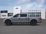 2025 Ford F-150 SuperCrew Cab 4WD Pickup for sale #F44891 - photo 4