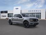 2025 Ford F-150 SuperCrew Cab 4WD Pickup for sale #F44891 - photo 7
