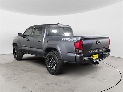 2019 Toyota Tacoma Double Cab 4WD Pickup for sale #F44891A - photo 2