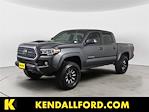 2019 Toyota Tacoma Double Cab 4WD Pickup for sale #F44891A - photo 1