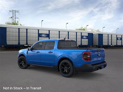 2025 Ford Maverick SuperCrew Cab AWD Pickup for sale #F44902 - photo 2