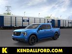 2025 Ford Maverick SuperCrew Cab AWD Pickup for sale #F44902 - photo 1