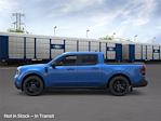 2025 Ford Maverick SuperCrew Cab AWD Pickup for sale #F44902 - photo 4