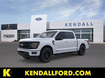 2025 Ford F-150 SuperCrew Cab 4WD Pickup for sale #F44907 - photo 1