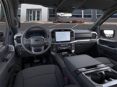 2025 Ford F-150 SuperCrew Cab 4WD Pickup for sale #F44907 - photo 2