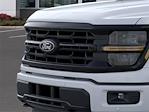 2025 Ford F-150 SuperCrew Cab 4WD Pickup for sale #F44907 - photo 17