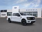 2025 Ford F-150 SuperCrew Cab 4WD Pickup for sale #F44907 - photo 7