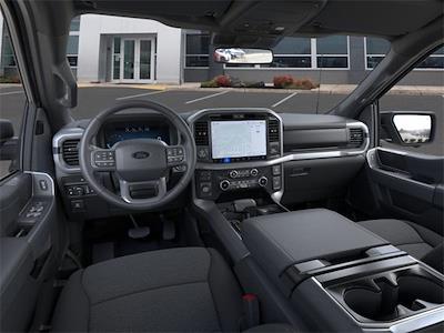 2025 Ford F-150 SuperCrew Cab 4WD Pickup for sale #F44908 - photo 2