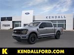 2025 Ford F-150 SuperCrew Cab 4WD Pickup for sale #F44908 - photo 1