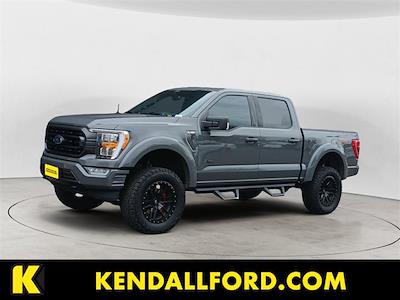 2021 Ford F-150 SuperCrew Cab 4WD Pickup for sale #F44908A - photo 1