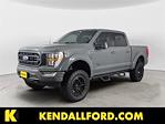 2021 Ford F-150 SuperCrew Cab 4WD Pickup for sale #F44908A - photo 1