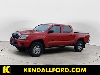 2014 Toyota Tacoma Double Cab RWD Pickup for sale #F44908B - photo 1