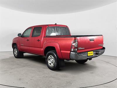 Used 2014 Toyota Tacoma PreRunner Double Cab for sale #F44908B - photo 2