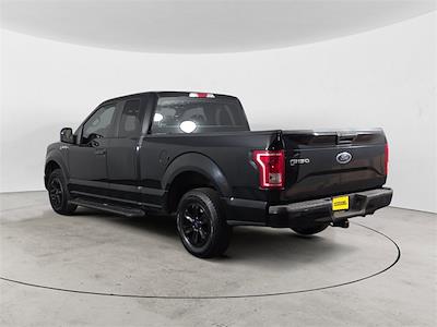 Used 2016 Ford F-150 XL Super Cab for sale #F44908C - photo 2