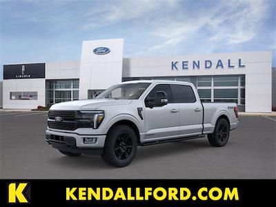2025 Ford F-150 SuperCrew Cab 4WD Pickup for sale #F44910 - photo 1