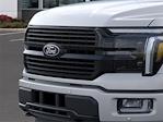 2025 Ford F-150 SuperCrew Cab 4WD Pickup for sale #F44910 - photo 17