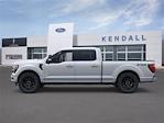2025 Ford F-150 SuperCrew Cab 4WD Pickup for sale #F44910 - photo 4