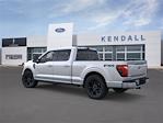 2025 Ford F-150 SuperCrew Cab 4WD Pickup for sale #F44910 - photo 2