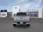 2025 Ford F-150 SuperCrew Cab 4WD Pickup for sale #F44910 - photo 5