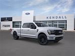2025 Ford F-150 SuperCrew Cab 4WD Pickup for sale #F44910 - photo 7