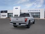 2025 Ford F-150 SuperCrew Cab 4WD Pickup for sale #F44910 - photo 8