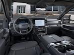 2025 Ford F-150 SuperCrew Cab 4WD Pickup for sale #F44910 - photo 9