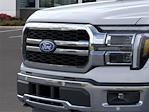 2025 Ford F-150 SuperCrew Cab 4WD Pickup for sale #F44911 - photo 17